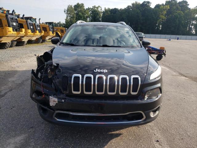 2017 JEEP CHEROKEE L 1C4PJMDB0HW543517
