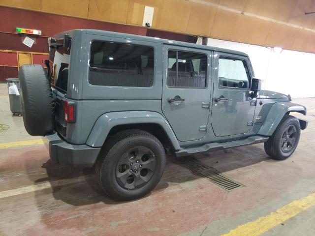 2015 JEEP WRANGLER U 1C4HJWEG9FL543024