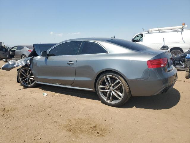 2015 AUDI A5 PREMIUM WAUMFAFR8FA003272