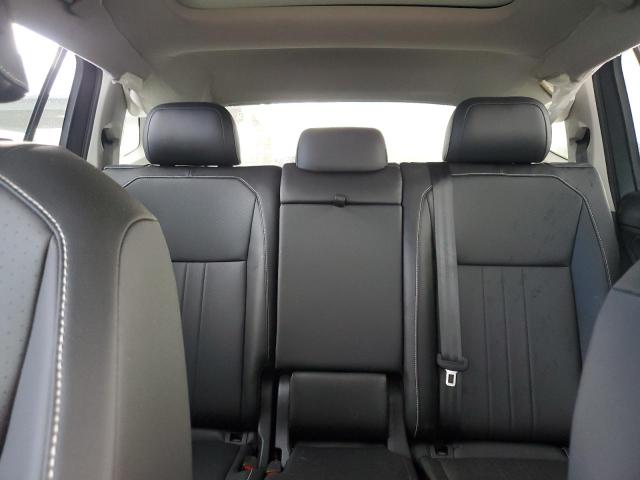 2024 VOLKSWAGEN TIGUAN SE 3VVNB7AX8RM140653