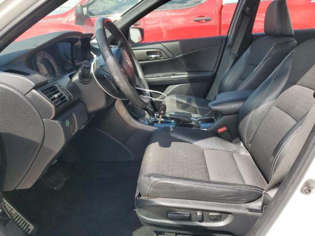 2016 HONDA ACCORD SPO 1HGCR2F54GA110007