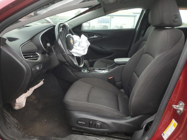 2019 CHEVROLET MALIBU RS 1G1ZG5ST3KF217963