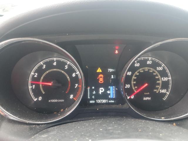 2015 MITSUBISHI OUTLANDER 4A4AP4AUXFE024335
