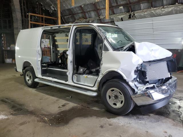 2025 GMC SAVANA G25 1GTW7AFPXS1190693