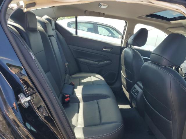 2022 NISSAN ALTIMA PLA 1N4BL4FW3NN392734