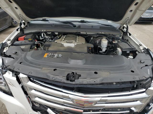 2019 CADILLAC ESCALADE P 1GYS4DKJ2KR359515