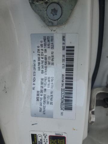 2010 MAZDA CX-9 - JM3TB3MA3A0230300