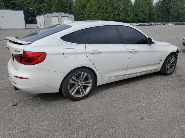 2017 BMW 340 XIGT WBA8Y3C39HG450829