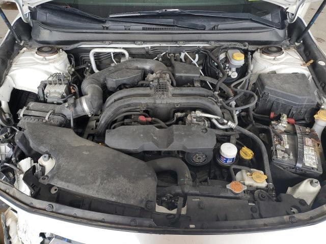 2017 SUBARU LEGACY 2.5 4S3BNAC64H3037157