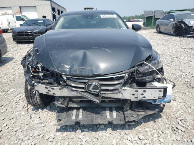 2019 LEXUS IS 300 - JTHC81D2XK5034846