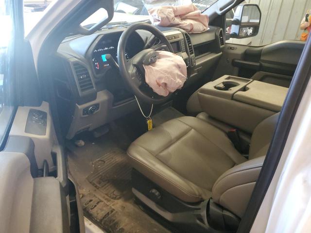 2022 FORD F250 SUPER 1FTBF2A67NEG45549