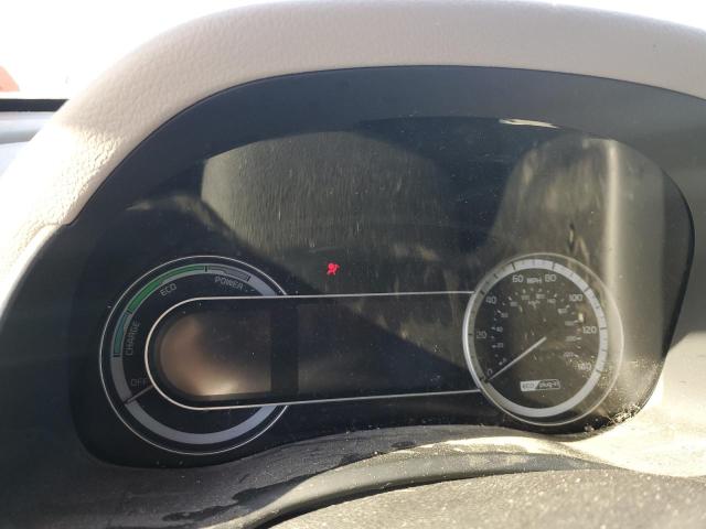 2019 KIA NIRO EX KNDCD3LD8K5254045