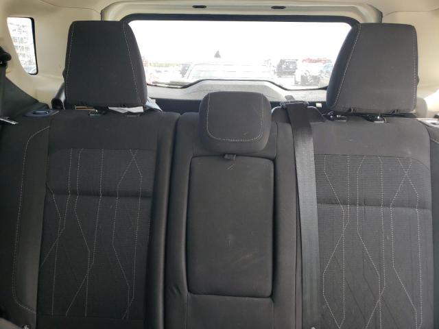 2019 FORD ECOSPORT S MAJ6S3GLXKC302179