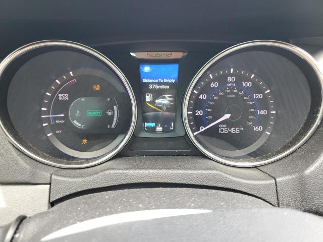 2015 HYUNDAI SONATA HYB KMHEC4A45FA120185