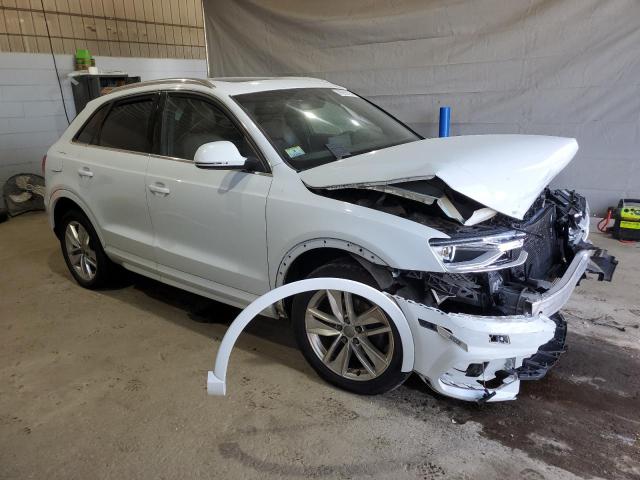 2016 AUDI Q3 PREMIUM WA1EFCFS1GR007120