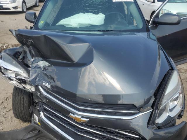 2017 CHEVROLET EQUINOX LT 2GNALCEKXH1551888