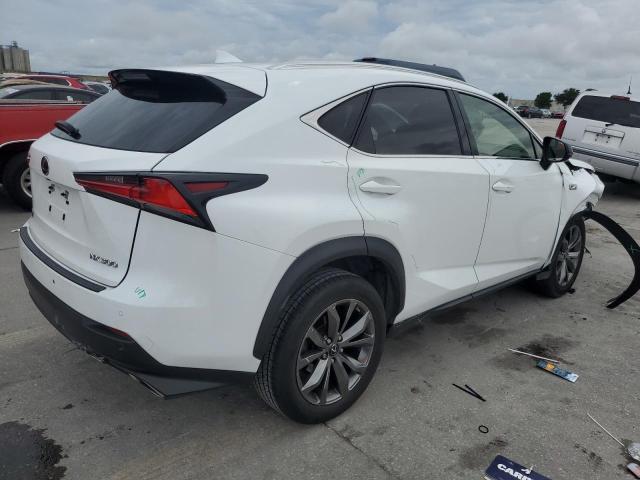 2020 LEXUS NX 300 F S JTJSARBZ7L5015878