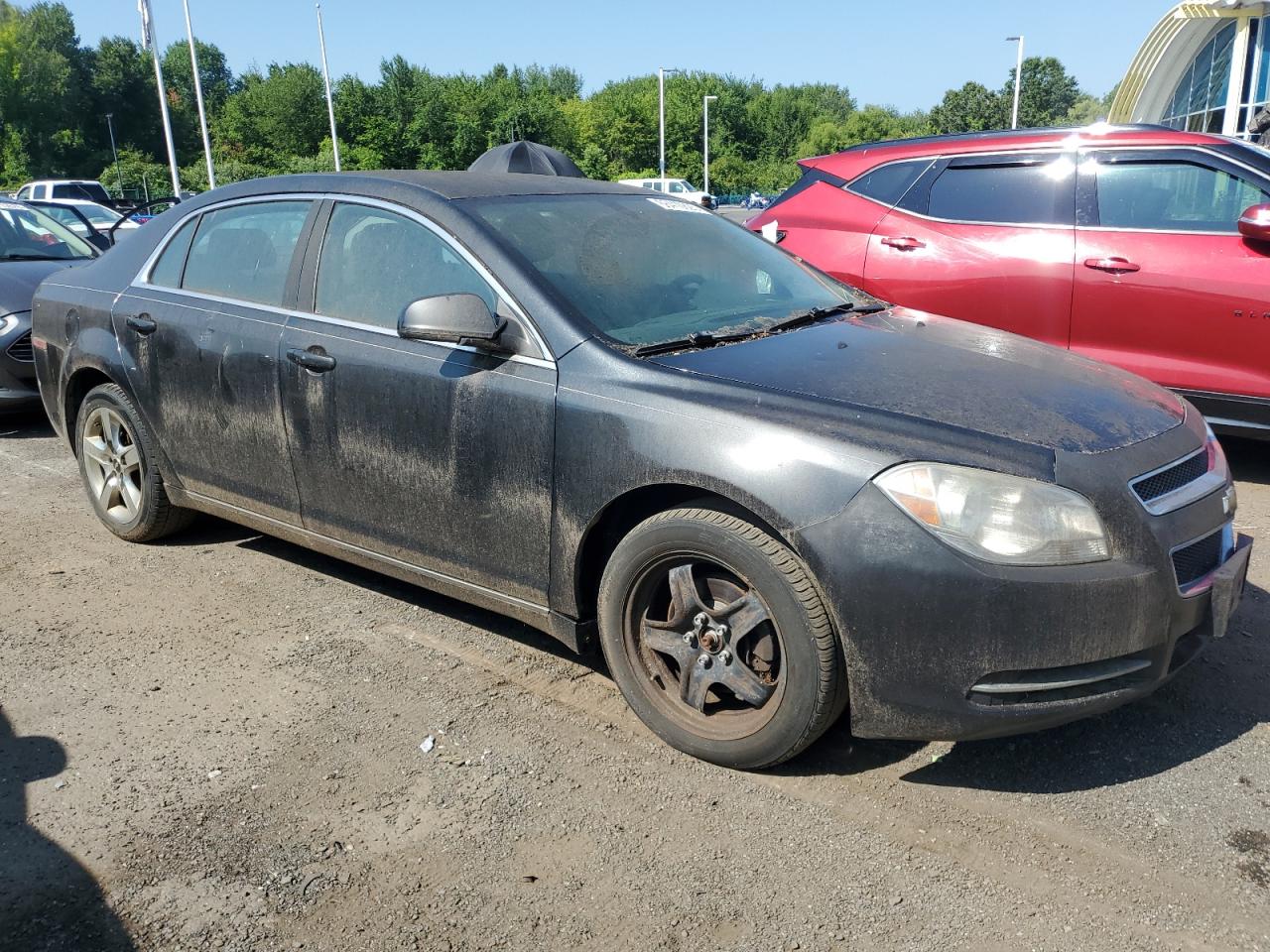 CHEVROLET MALIBU 1LT