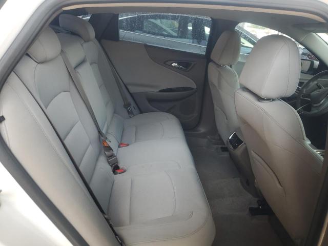 2017 CHEVROLET MALIBU LT - 1G1ZE5ST2HF293897