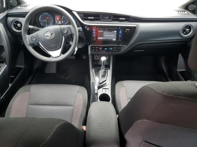 2017 TOYOTA COROLLA L 2T1BURHE6HC837936