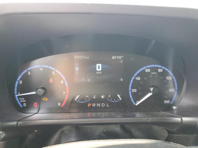 2022 FORD BRONCO SPO - 3FMCR9B65NRD76608
