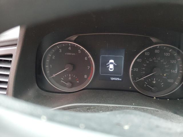 2018 HYUNDAI ELANTRA SE - 5NPD84LF9JH303316