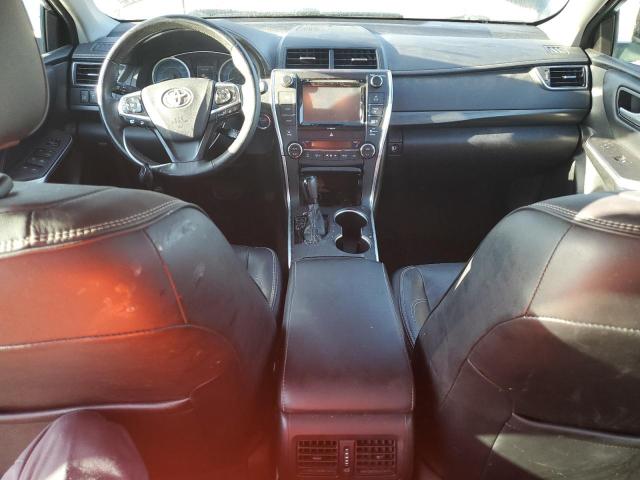 2017 TOYOTA CAMRY HYBRID 4T1BD1FK4HU228255