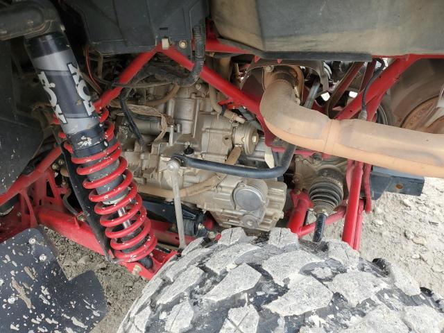 2021 HONDA SXS1000 S4 1HFVE06E9M4100936