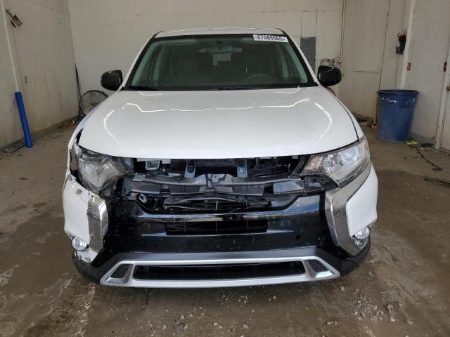 2020 MITSUBISHI OUTLANDER JA4AD2A30LZ015170