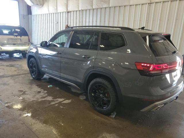 2025 VOLKSWAGEN ATLAS PEAK 1V2CR2CA0SC504082
