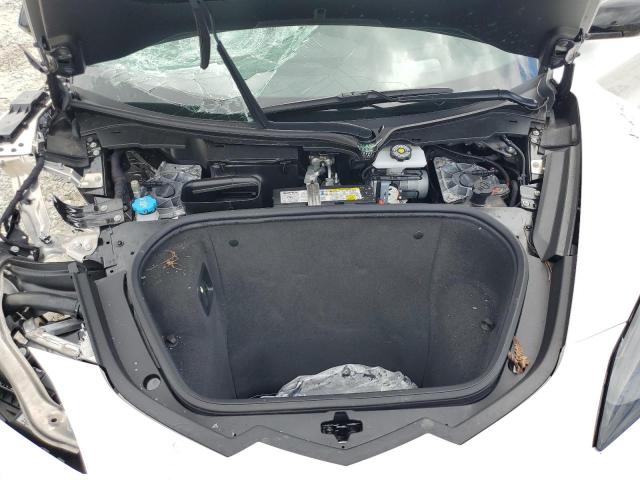 2023 CHEVROLET CORVETTE Z06 3LZ 1G1YF3D30P5700498