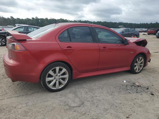 2015 MITSUBISHI LANCER GT JA32U8FW5FU013804