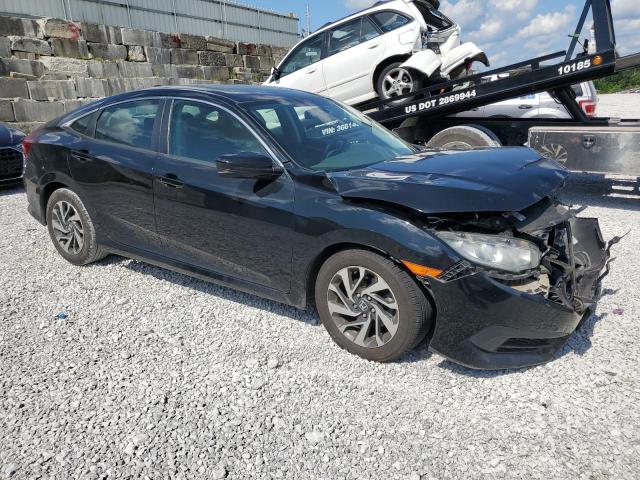 2018 HONDA CIVIC EX 19XFC2F78JE000726