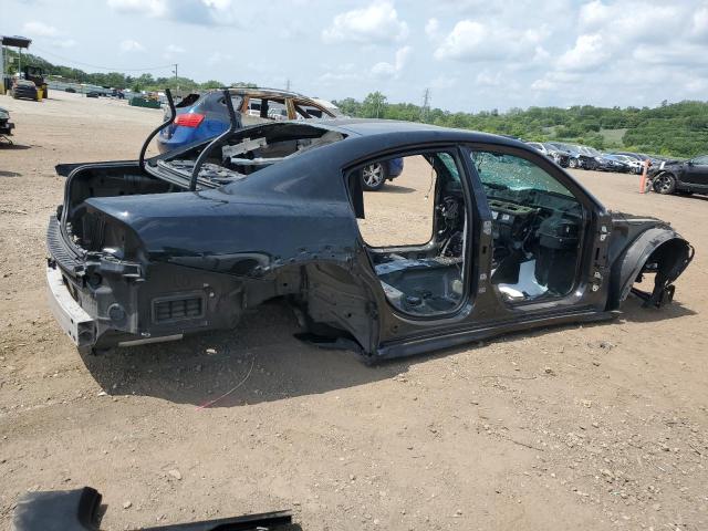 2020 DODGE CHARGER SR 2C3CDXL93LH231645