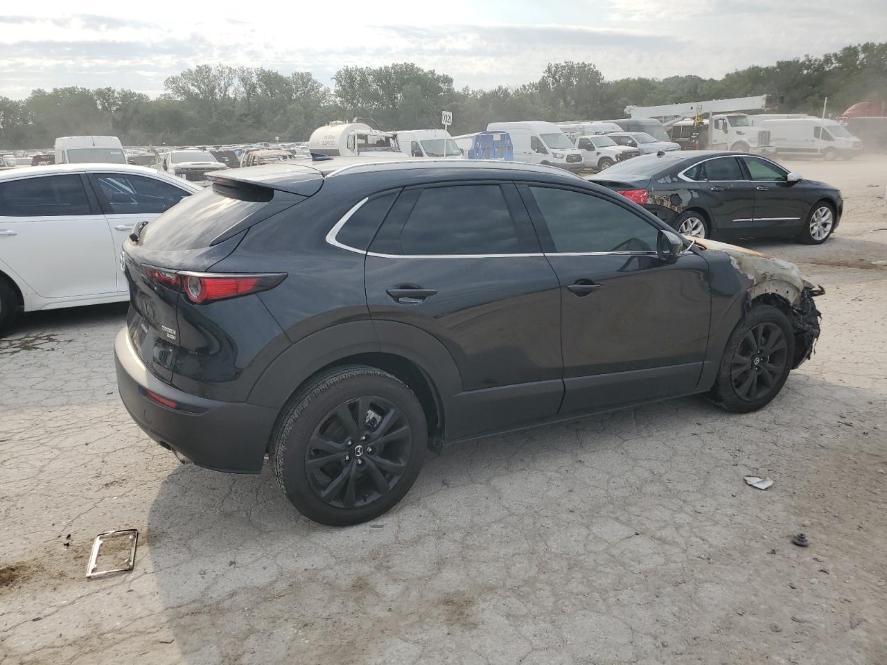 MAZDA CX-30 PREMIUM