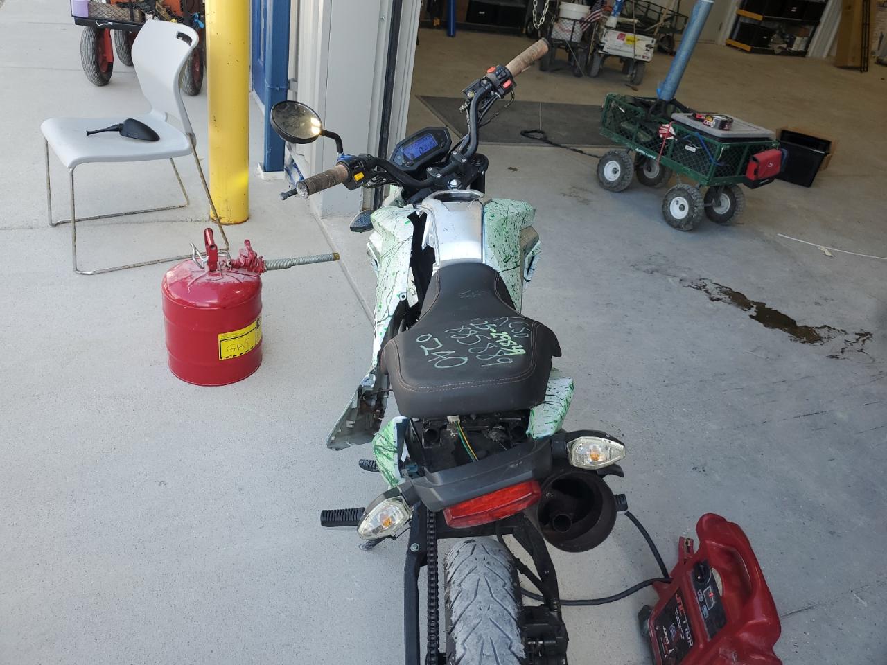 Lot #3287737164 2024 OTHER OTHER