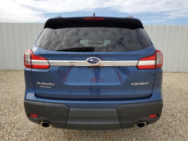 2022 SUBARU ASCENT PREMIUM 4S4WMACD1N3450468