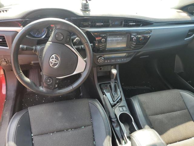2016 TOYOTA COROLLA L 2T1BURHE3GC547149