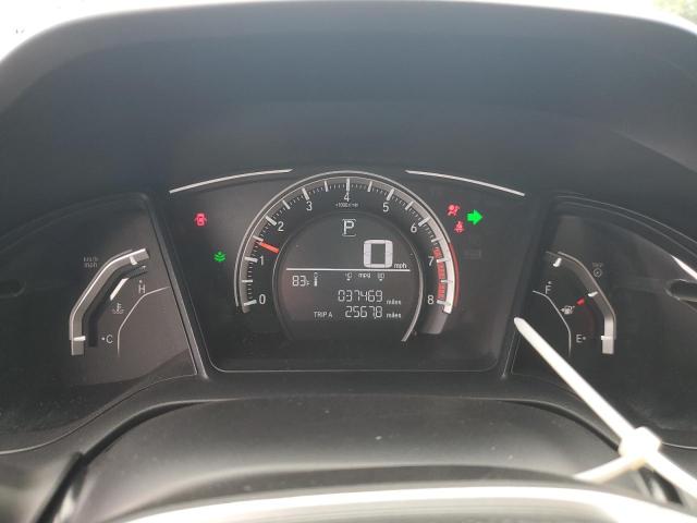 2018 HONDA CIVIC LX 2HGFC2F5XJH610356