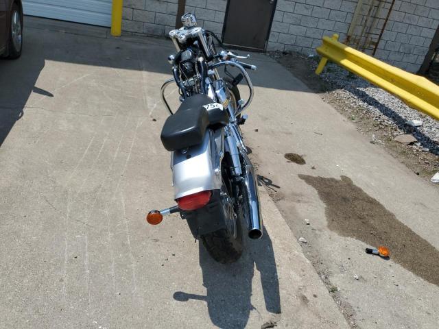 2003 SUZUKI VZ800 JS1VS53A132100886