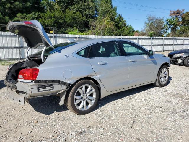 2017 CHEVROLET IMPALA LT 2G1105SA1H9153570