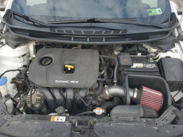 2018 KIA FORTE LX 3KPFL4A78JE169907