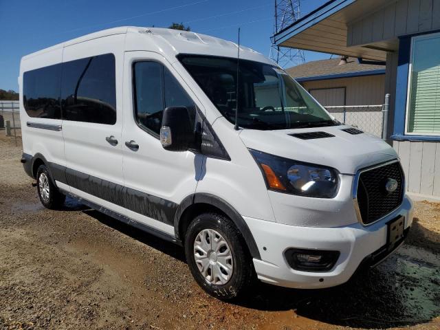 2024 FORD TRANSIT T- #3309312002