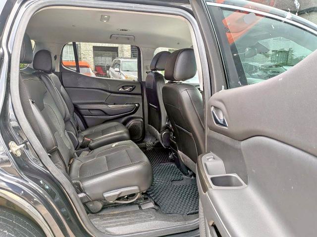 2020 GMC ACADIA SLT 1GKKNMLSXLZ120665