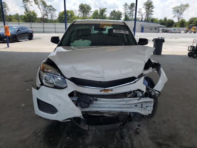 2016 CHEVROLET EQUINOX LS 2GNALBEK6G1141355