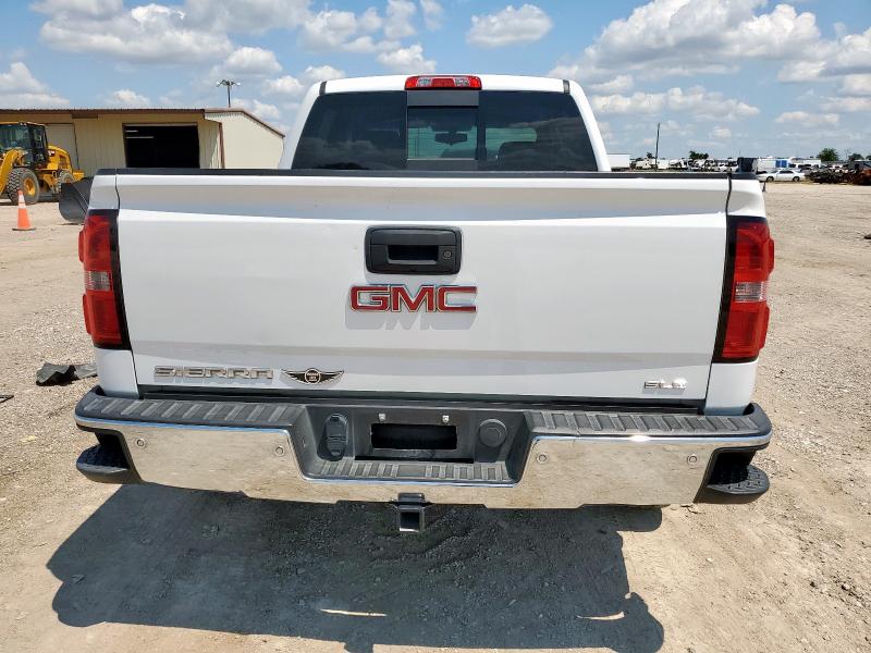 2015 GMC SIERRA C15 3GTP1UEC7FG449654