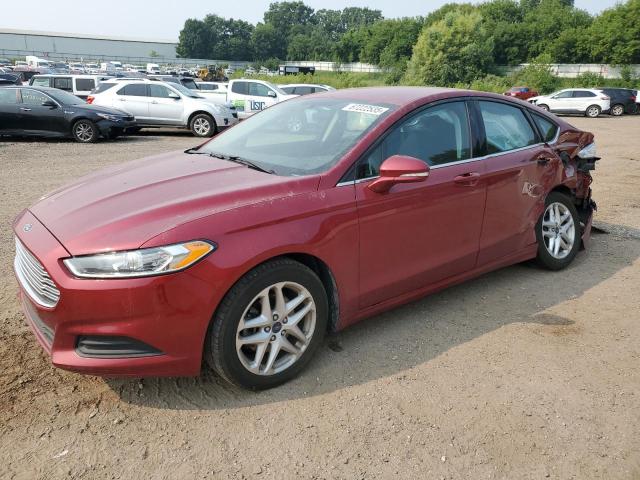 2015 FORD FUSION SE - 3FA6P0H77FR204865