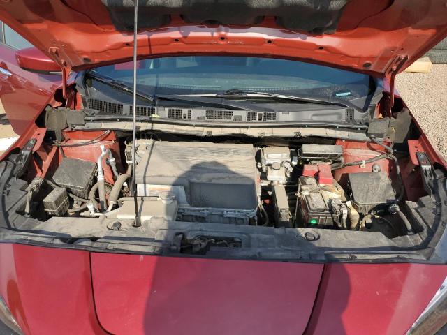 2019 NISSAN LEAF S 1N4AZ1CP7KC321338