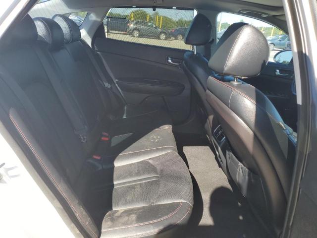 2016 KIA OPTIMA SX #3263809668