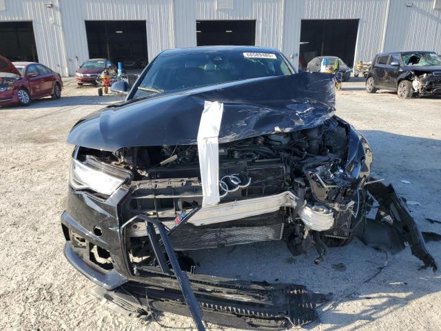 2017 AUDI S6 PRESTIG WAUHFAFC4HN116919